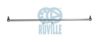 RUVILLE 910176 Centre Rod Assembly
